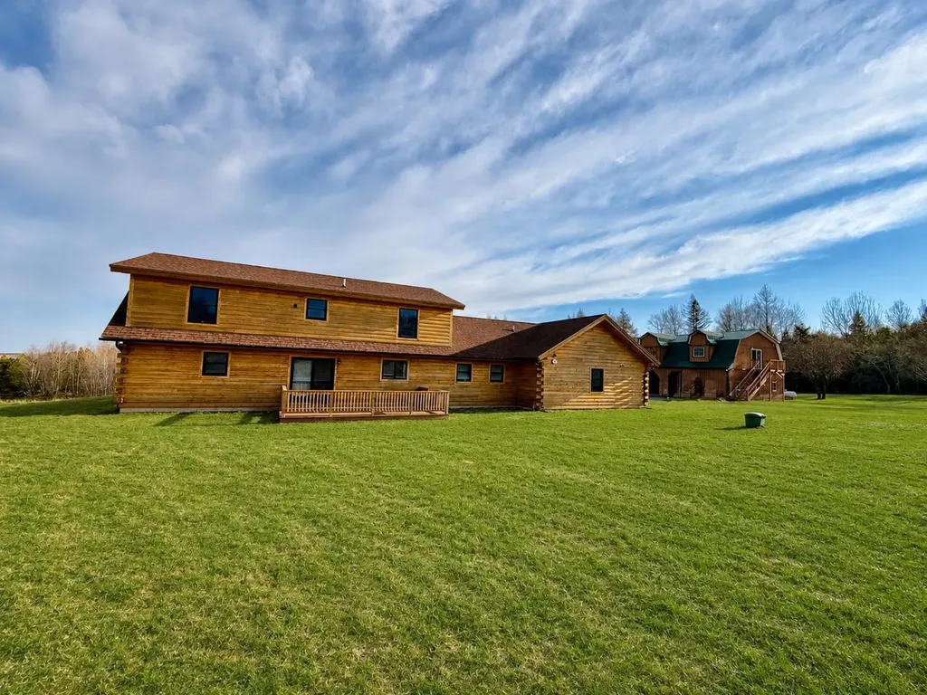 535 Mead Hill Holland VT 05830