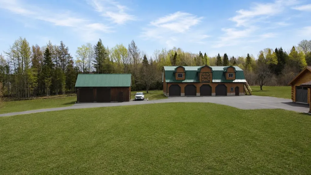 535 Mead Hill Holland VT 05830