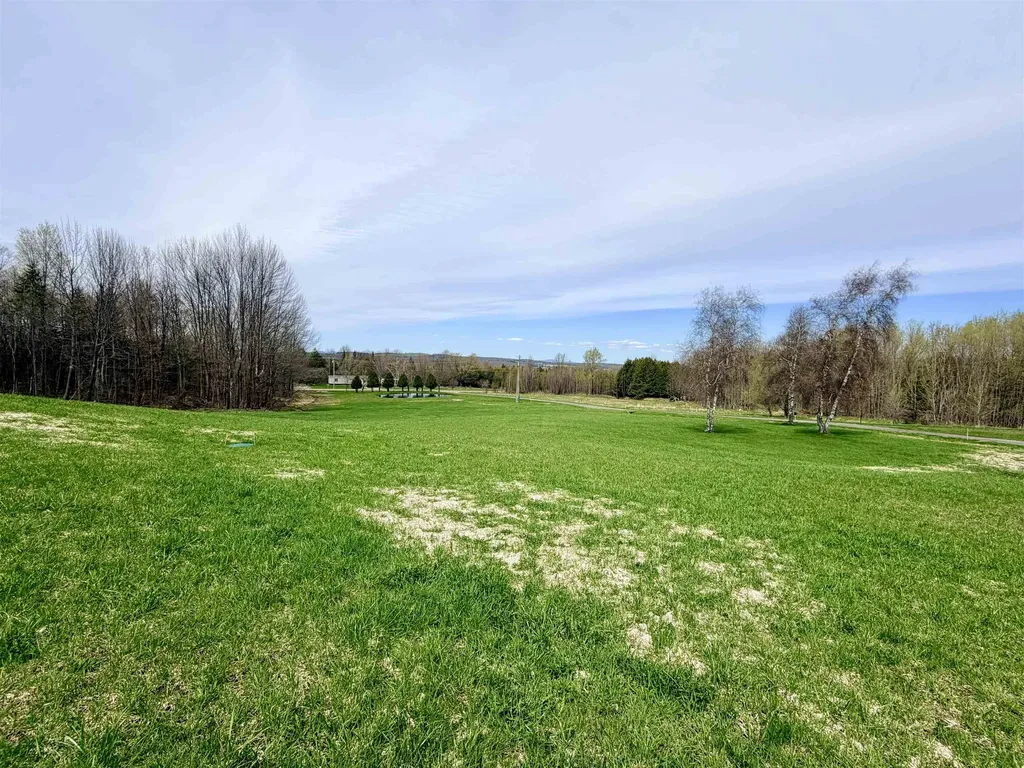 535 Mead Hill Holland VT 05830