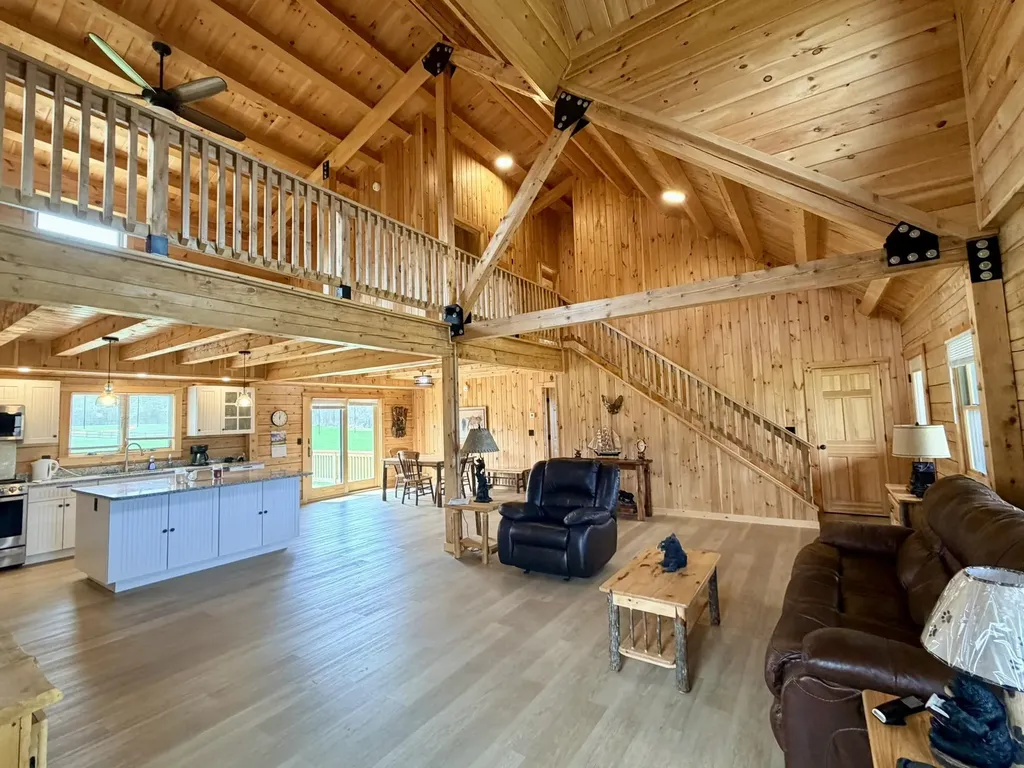 535 Mead Hill Holland VT 05830