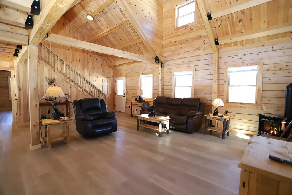535 Mead Hill Holland VT 05830