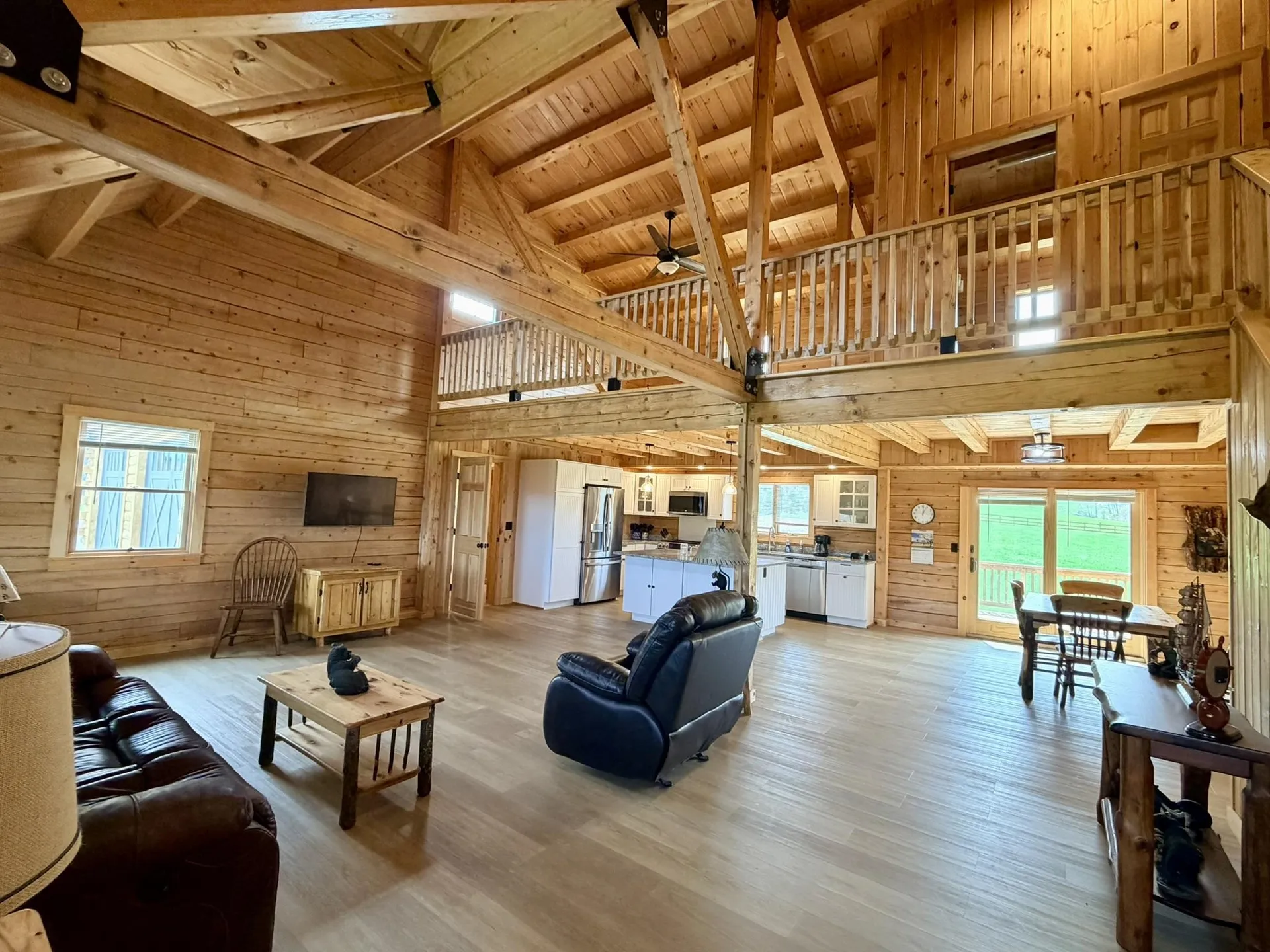 535 Mead Hill Holland VT 05830