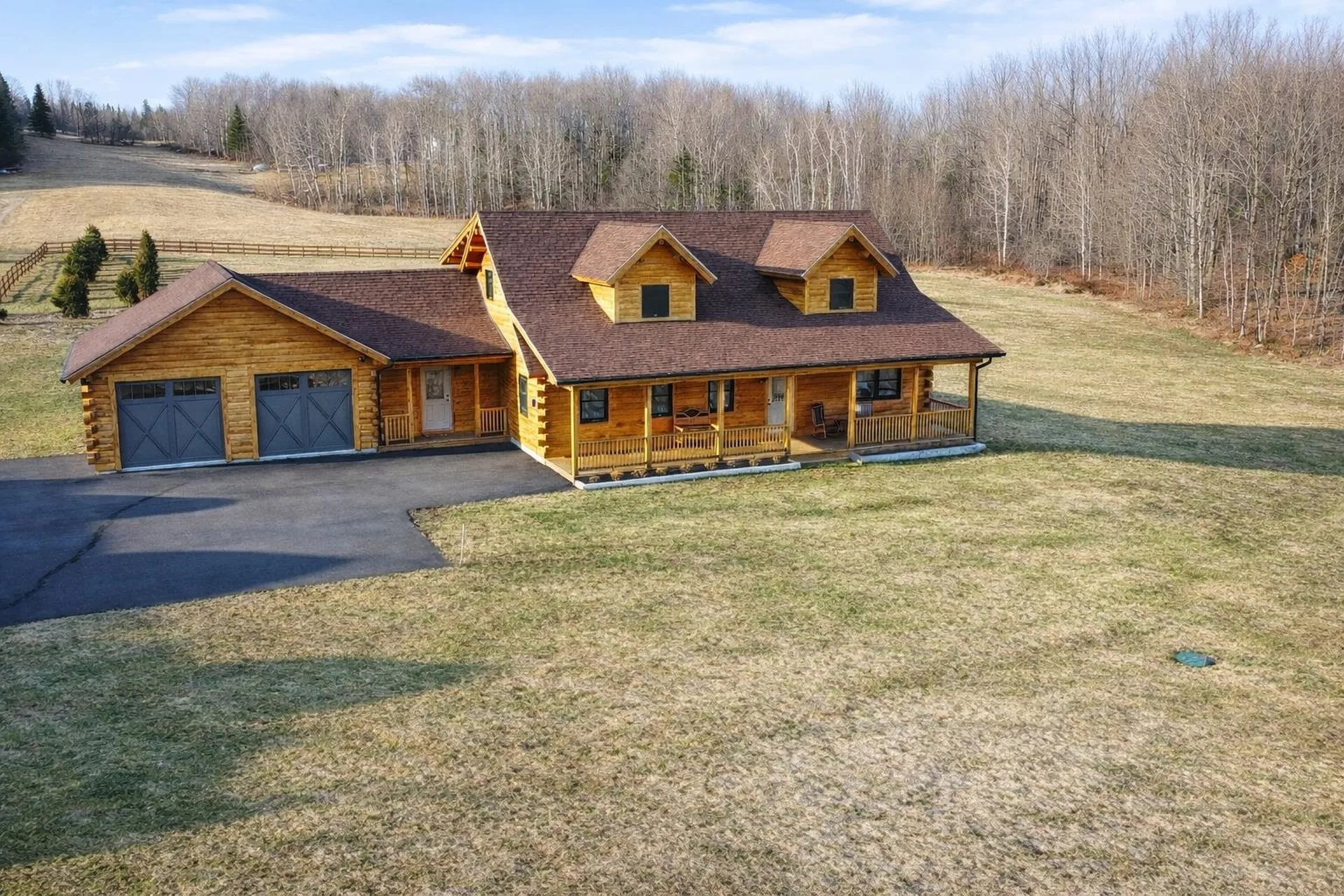 535 Mead Hill Holland VT 05830