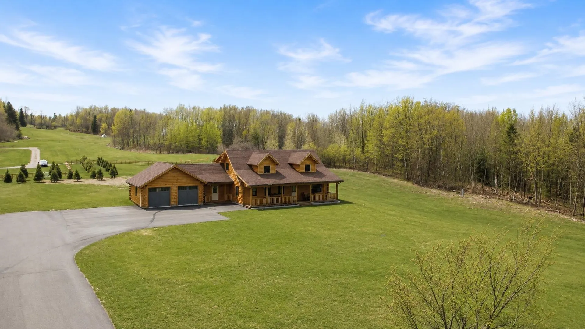 535 Mead Hill Holland VT 05830