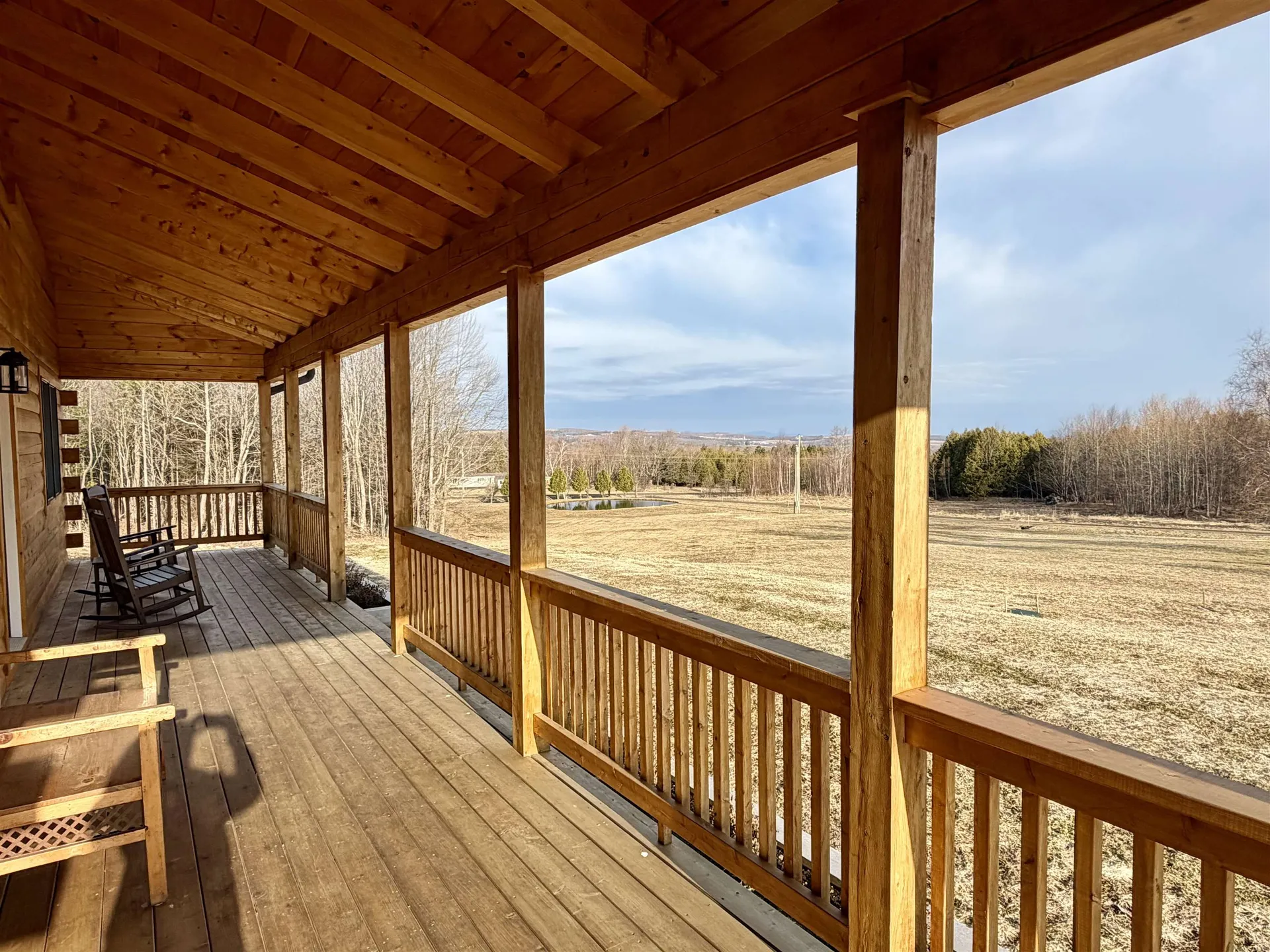 535 Mead Hill Holland VT 05830