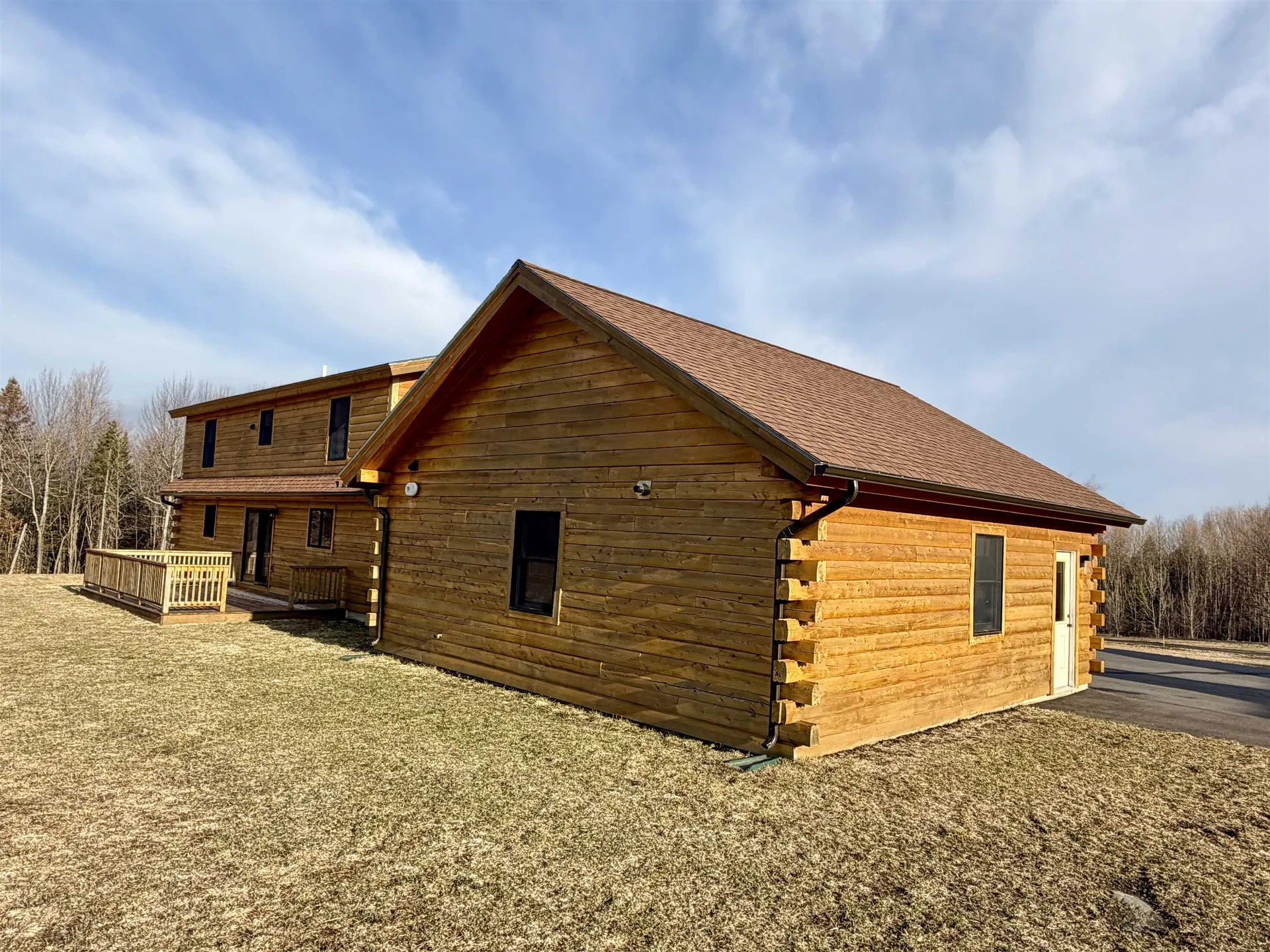 535 Mead Hill Holland VT 05830