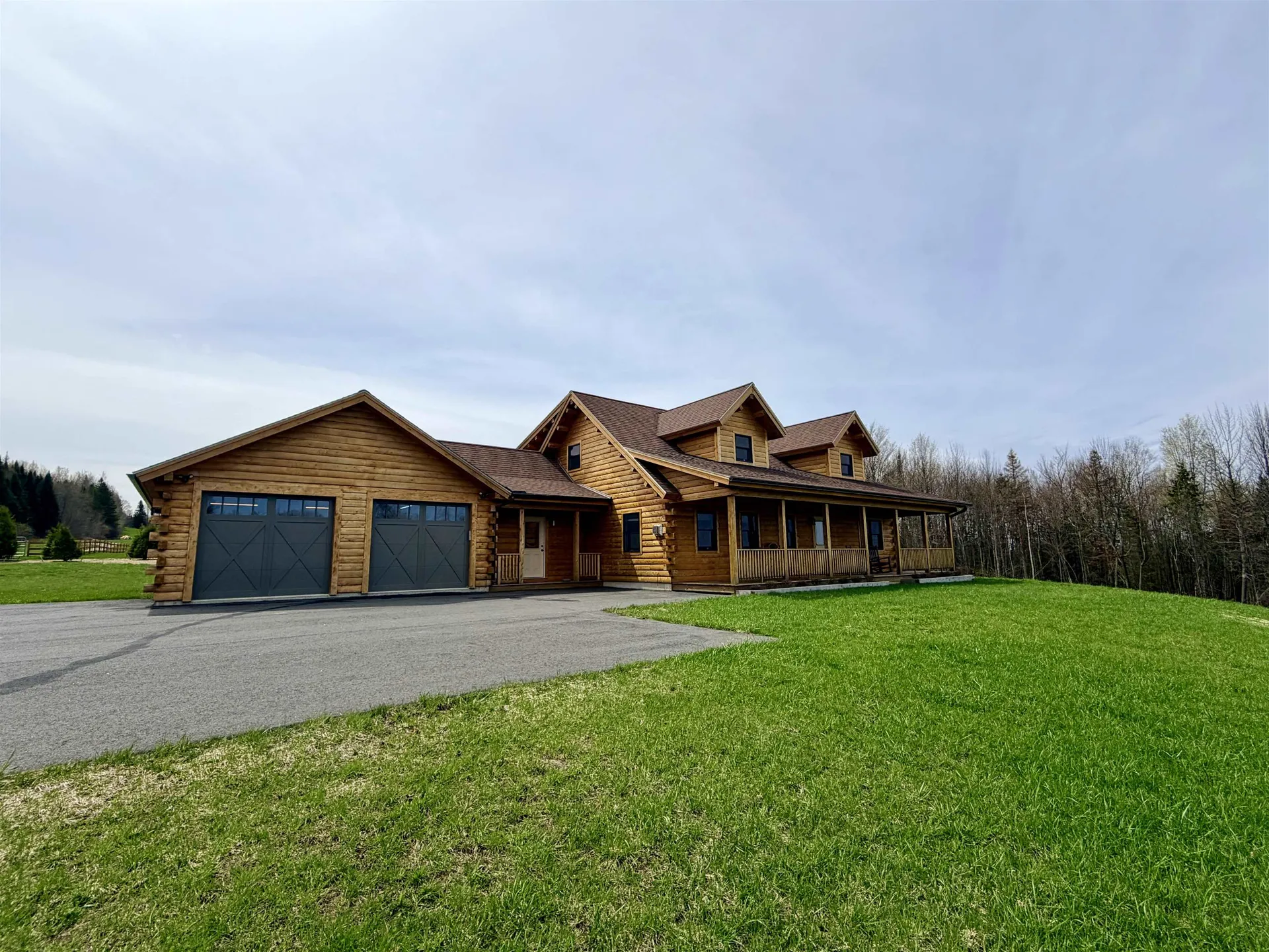 535 Mead Hill Holland VT 05830