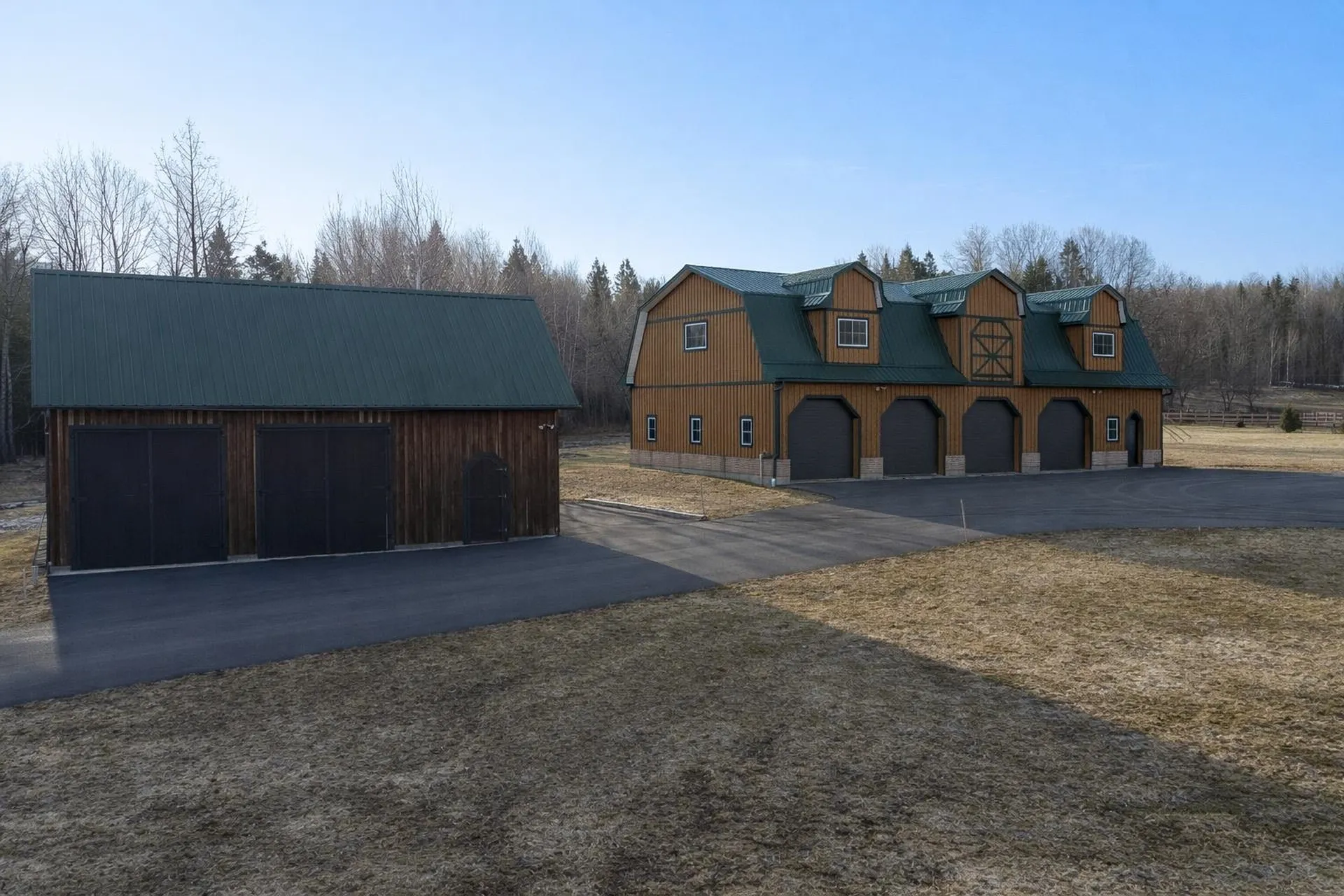 535 Mead Hill Holland VT 05830