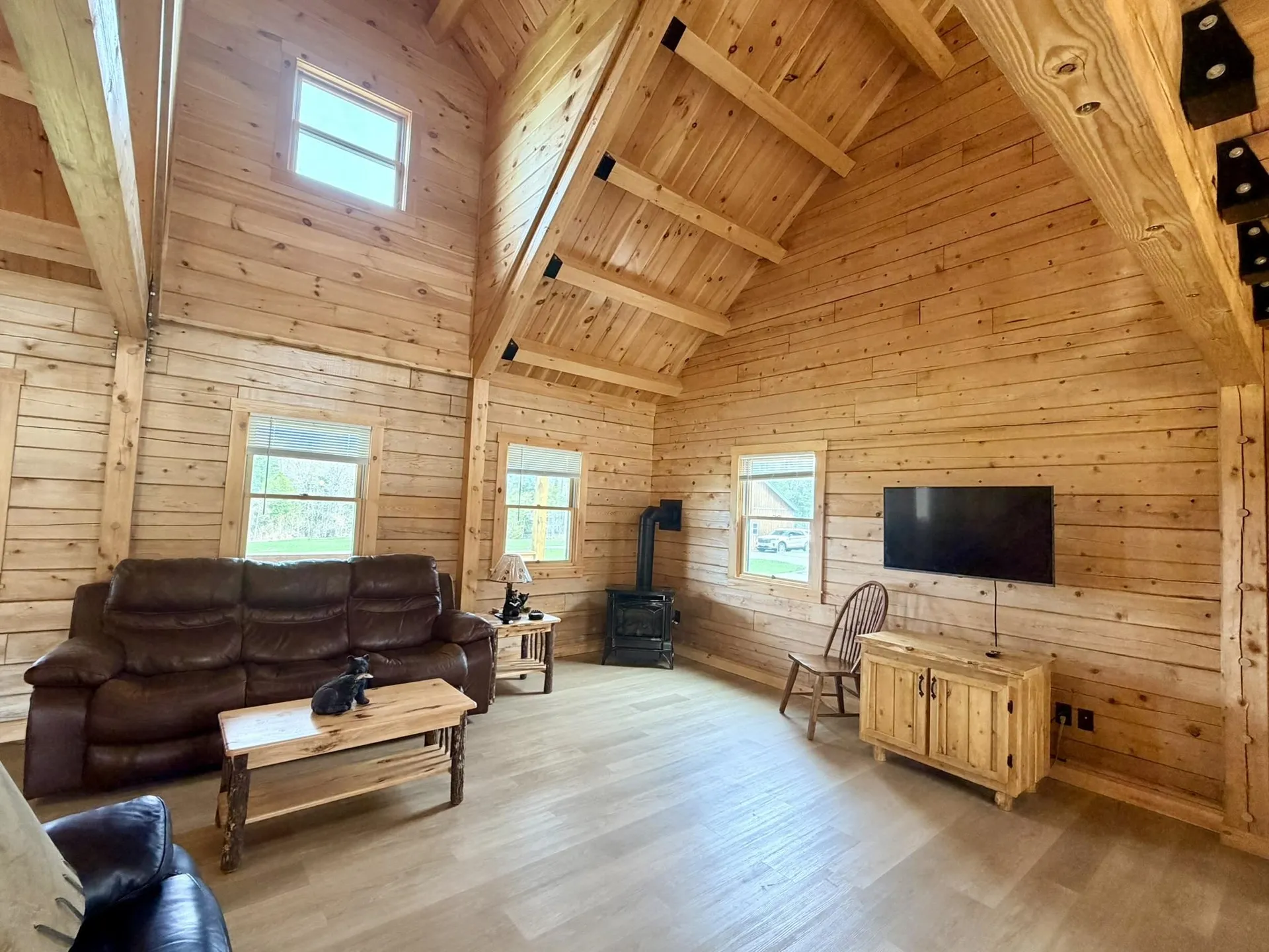 535 Mead Hill Holland VT 05830