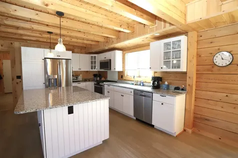 535 Mead Hill Holland VT 05830