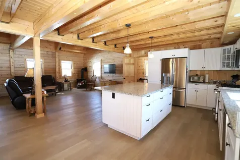 535 Mead Hill Holland VT 05830