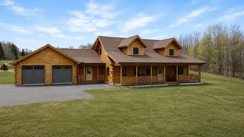 535 Mead Hill Holland VT 05830