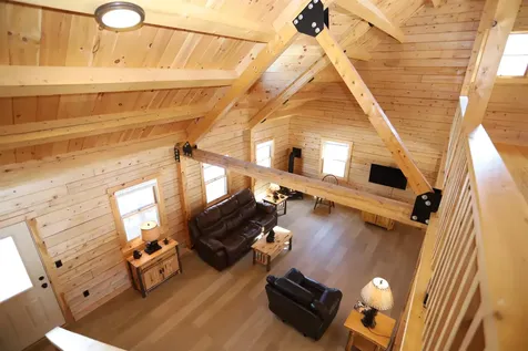 535 Mead Hill Holland VT 05830