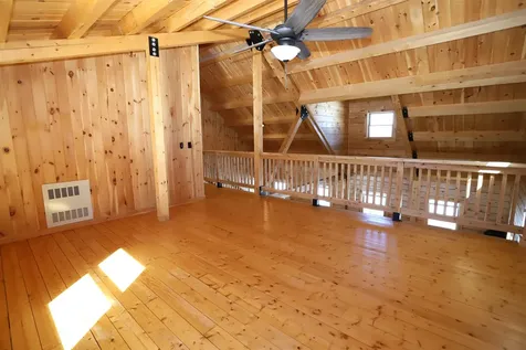 535 Mead Hill Holland VT 05830