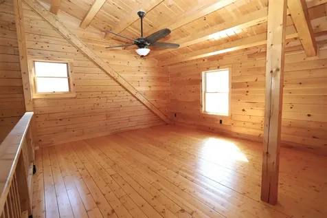 535 Mead Hill Holland VT 05830