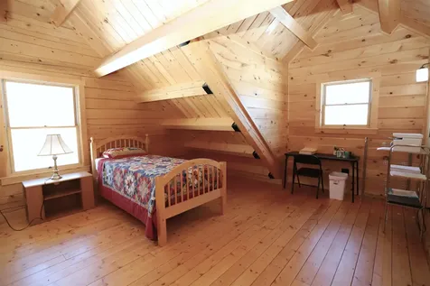 535 Mead Hill Holland VT 05830