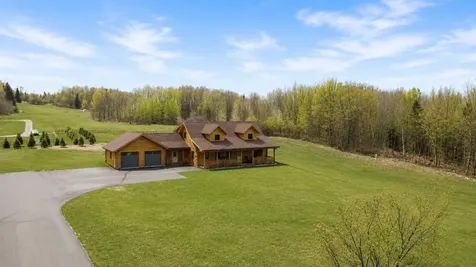 535 Mead Hill Holland VT 05830