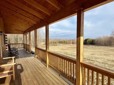 535 Mead Hill Holland VT 05830