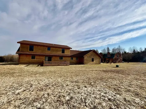 535 Mead Hill Holland VT 05830