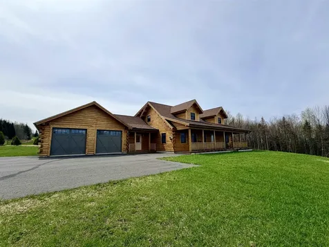 535 Mead Hill Holland VT 05830