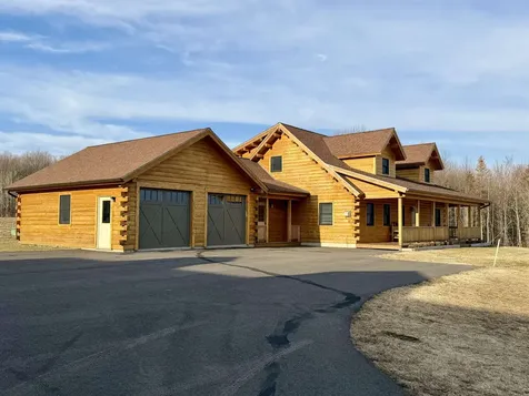 535 Mead Hill Holland VT 05830