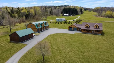 535 Mead Hill Holland VT 05830