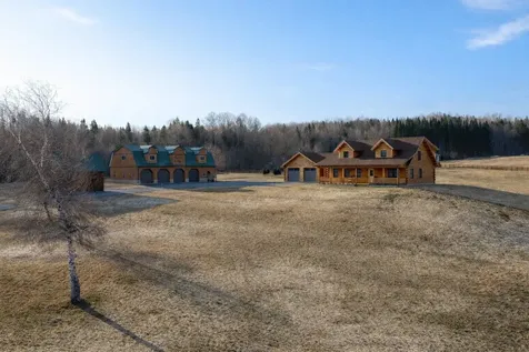 535 Mead Hill Holland VT 05830