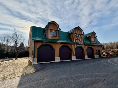 535 Mead Hill Holland VT 05830