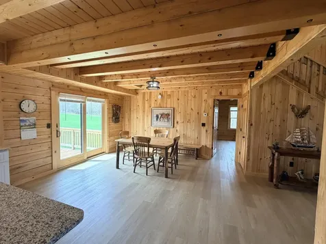 535 Mead Hill Holland VT 05830