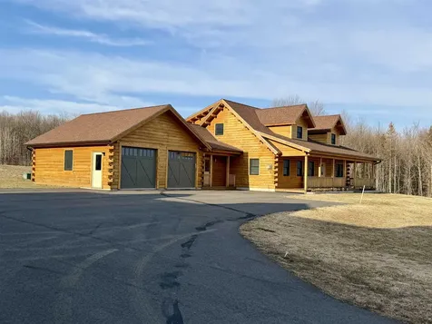 535 Mead Hill Holland VT 05830