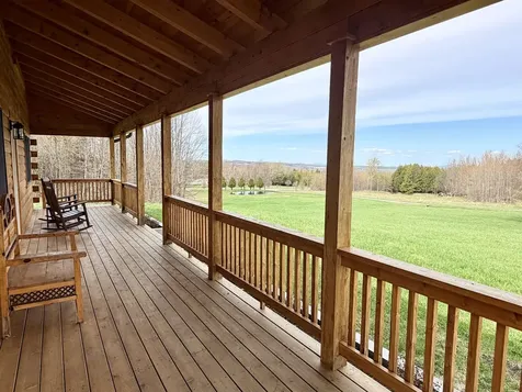 535 Mead Hill Holland VT 05830