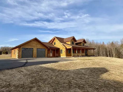 535 Mead Hill Holland VT 05830