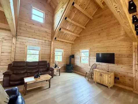 535 Mead Hill Holland VT 05830