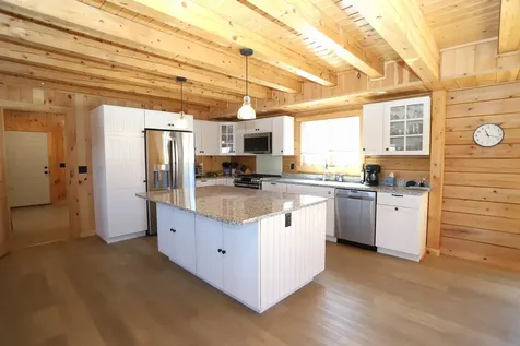 535 Mead Hill Holland VT 05830