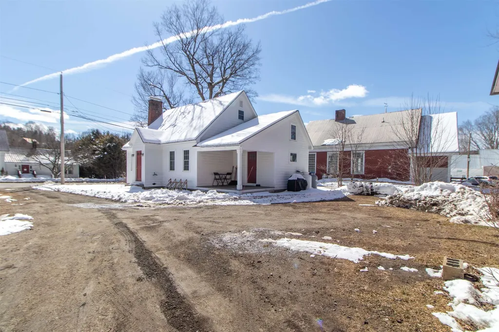 623 Vt Route 114 Burke VT 05832