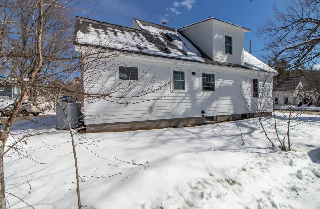 623 Vt Route 114 Burke VT 05832