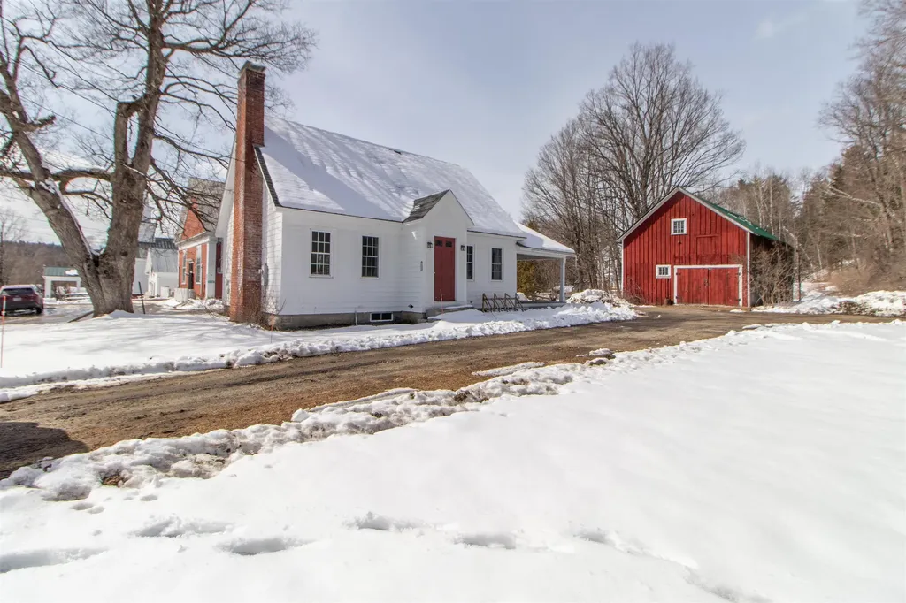 623 Vt Route 114 Burke VT 05832