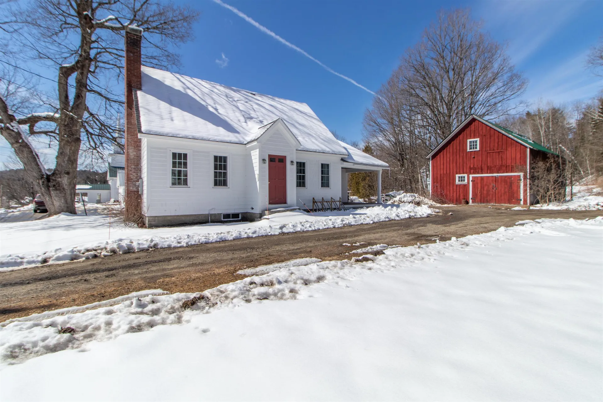 623 Vt Route 114 Burke VT 05832