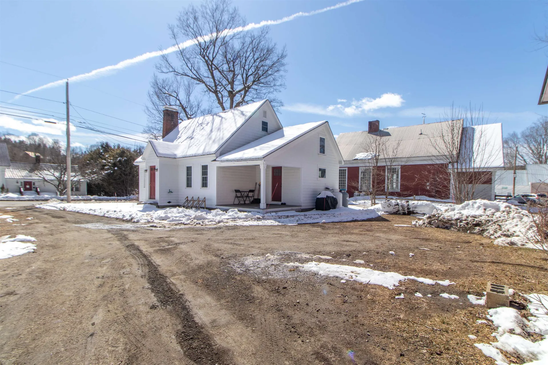 623 Vt Route 114 Burke VT 05832