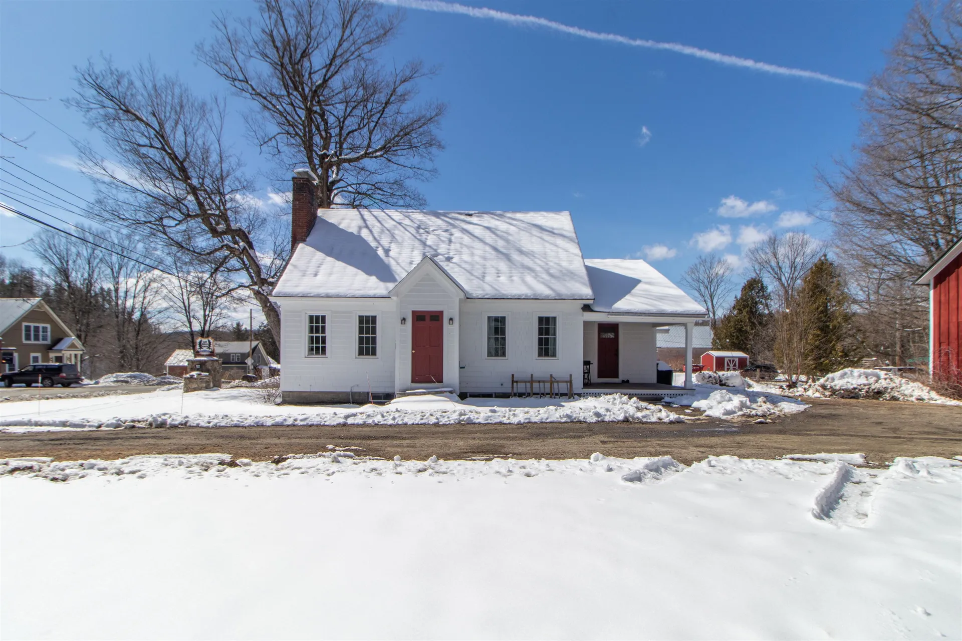 623 Vt Route 114 Burke VT 05832