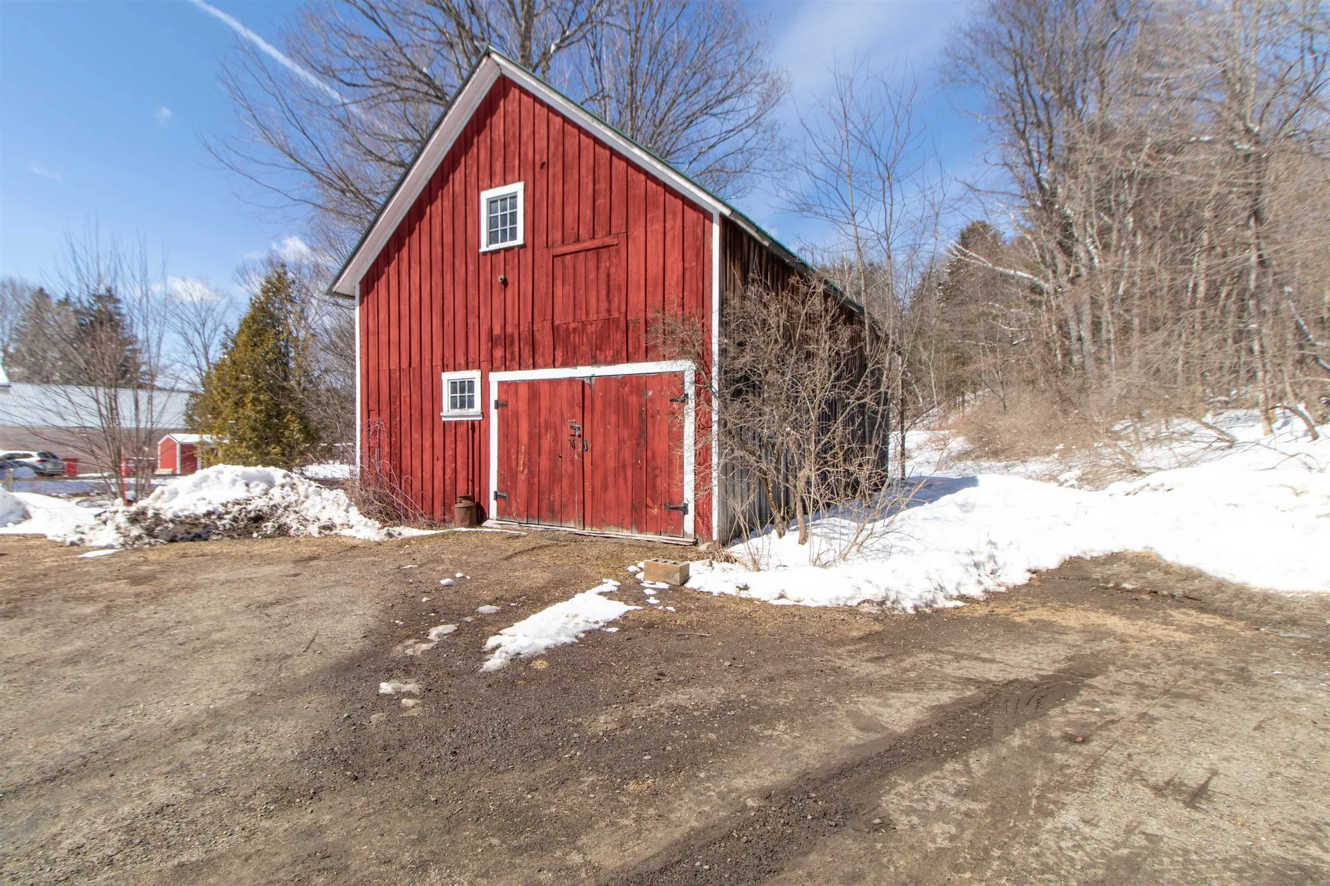 623 Vt Route 114 Burke VT 05832