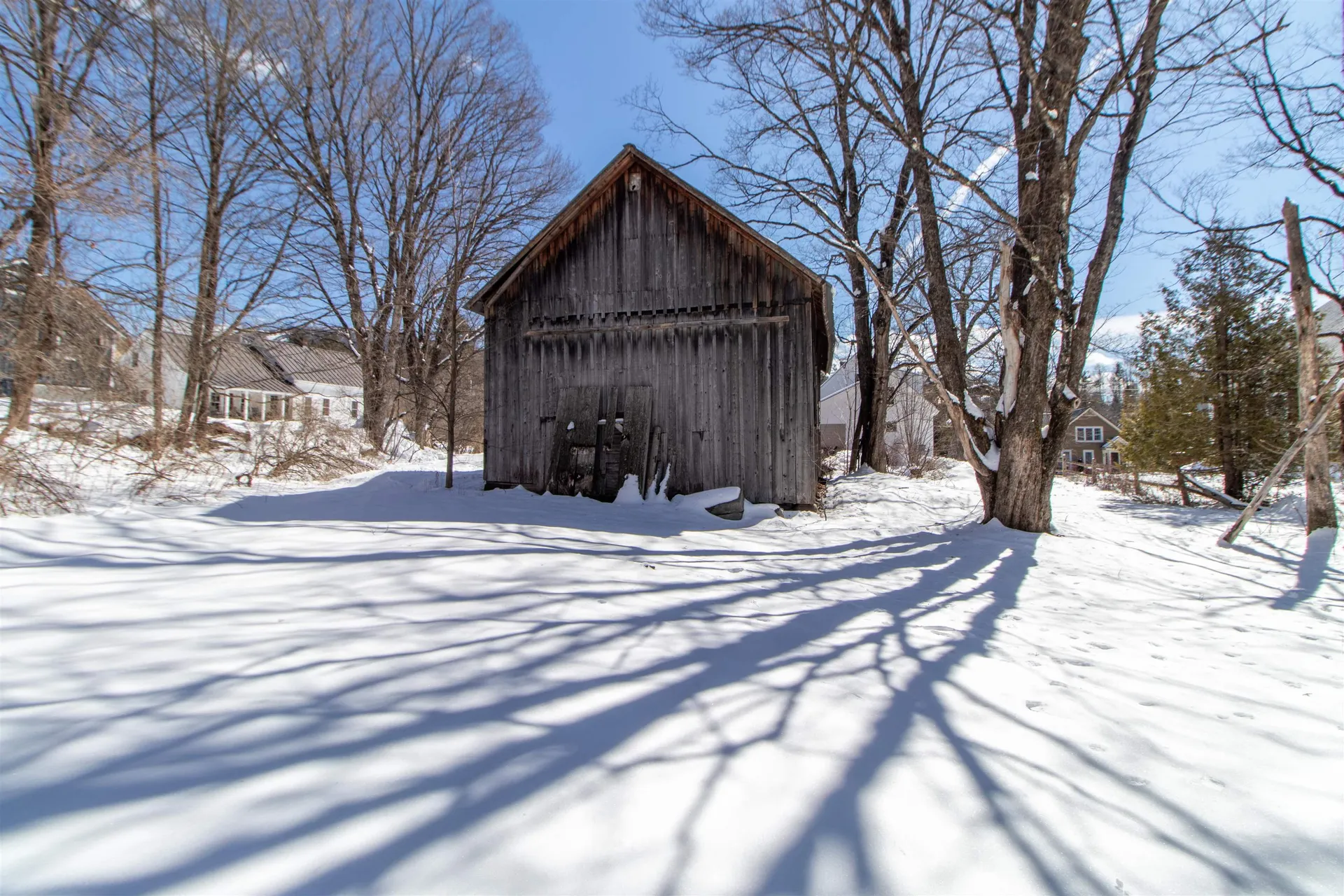 623 Vt Route 114 Burke VT 05832