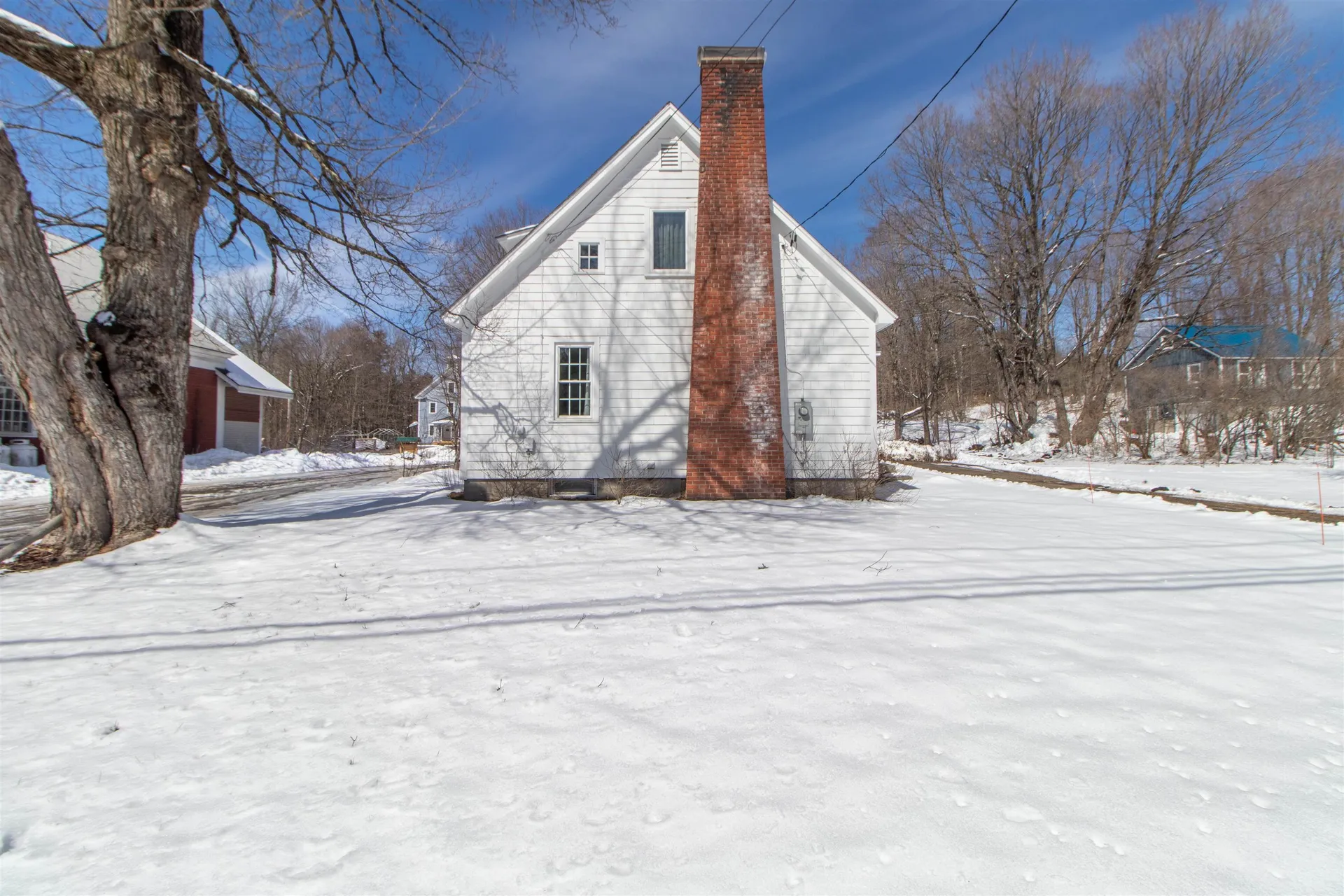 623 Vt Route 114 Burke VT 05832