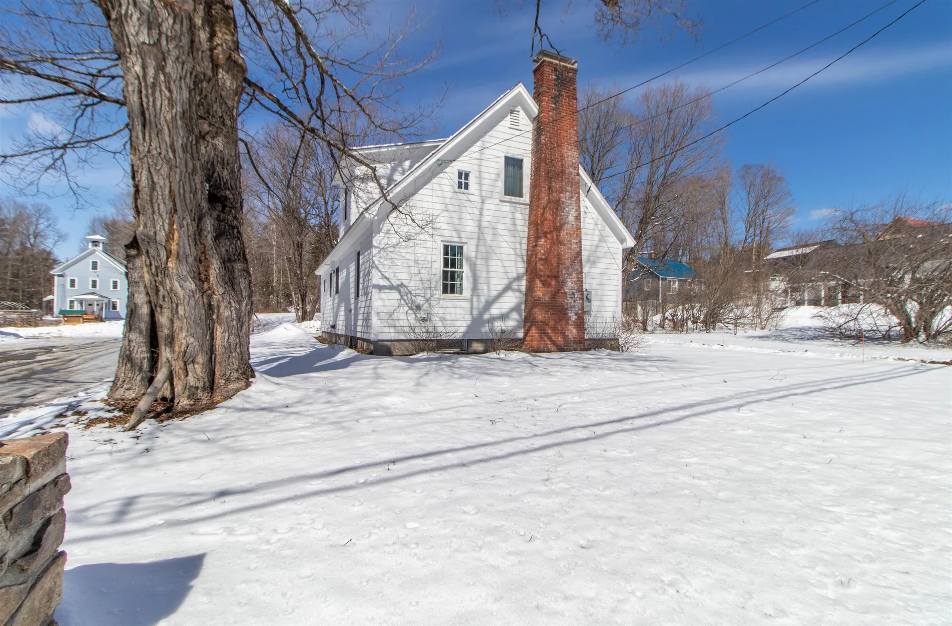 623 Vt Route 114 Burke VT 05832