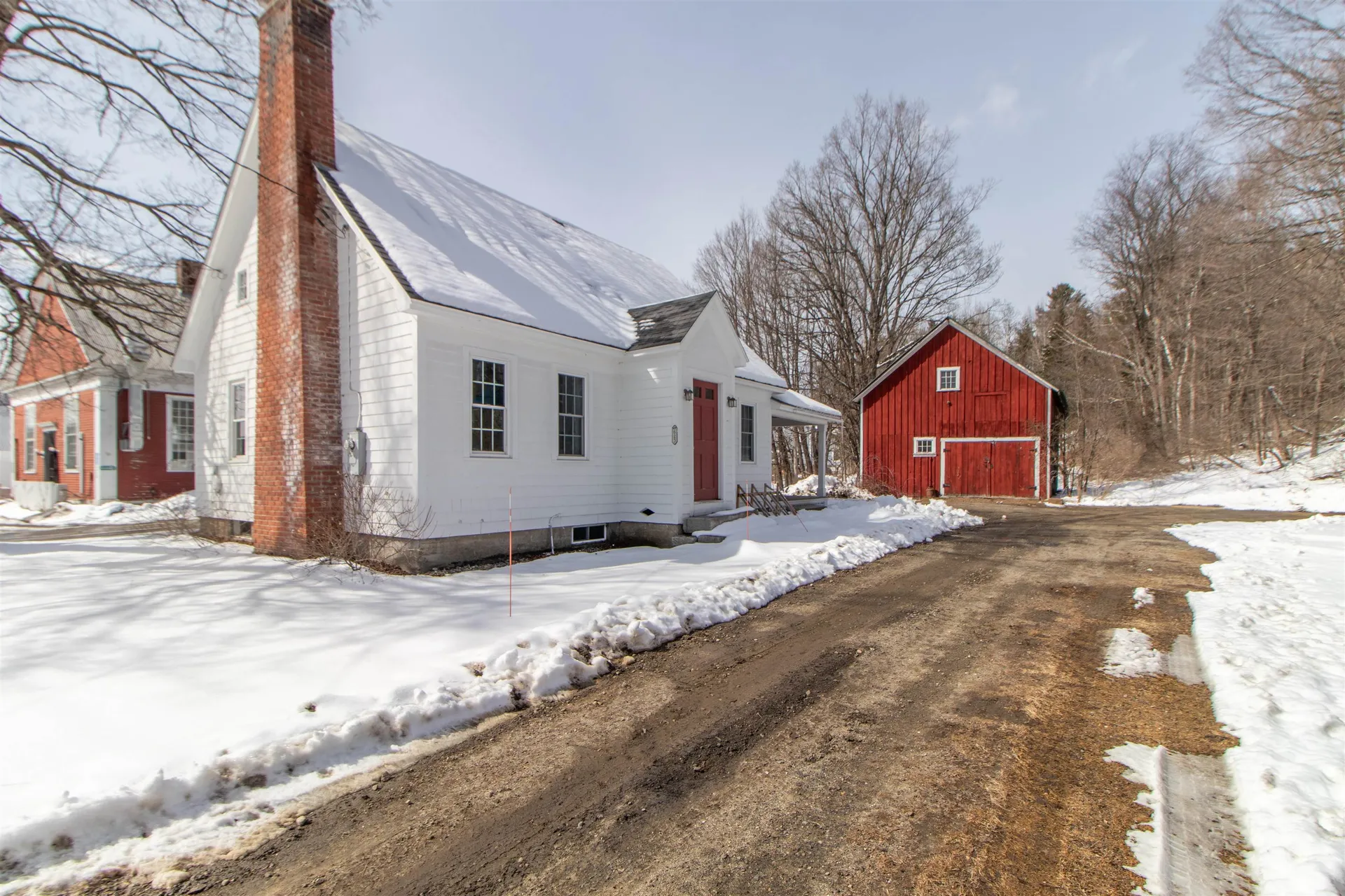 623 Vt Route 114 Burke VT 05832