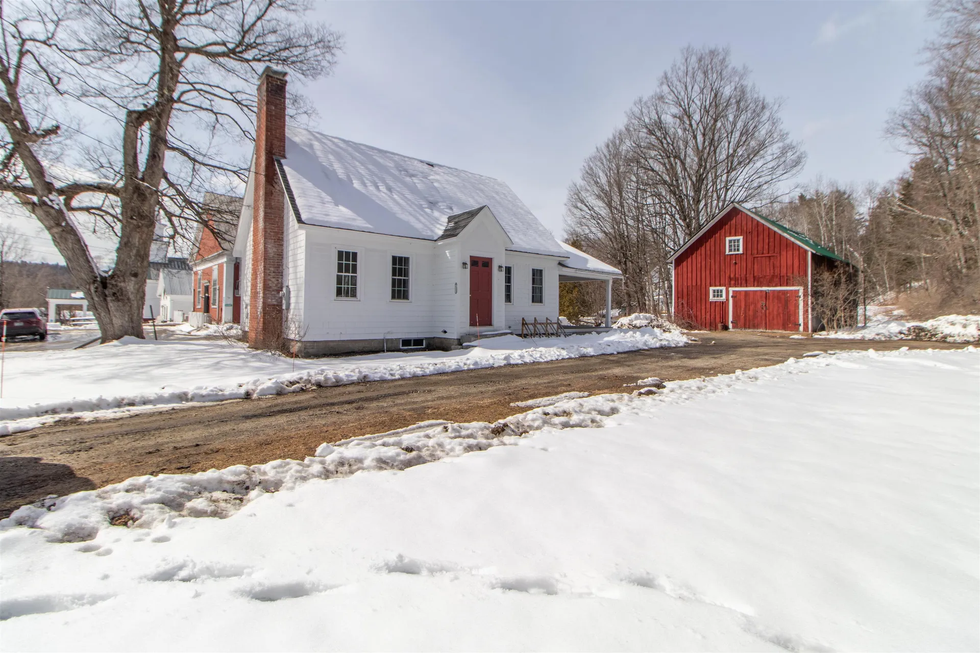 623 Vt Route 114 Burke VT 05832