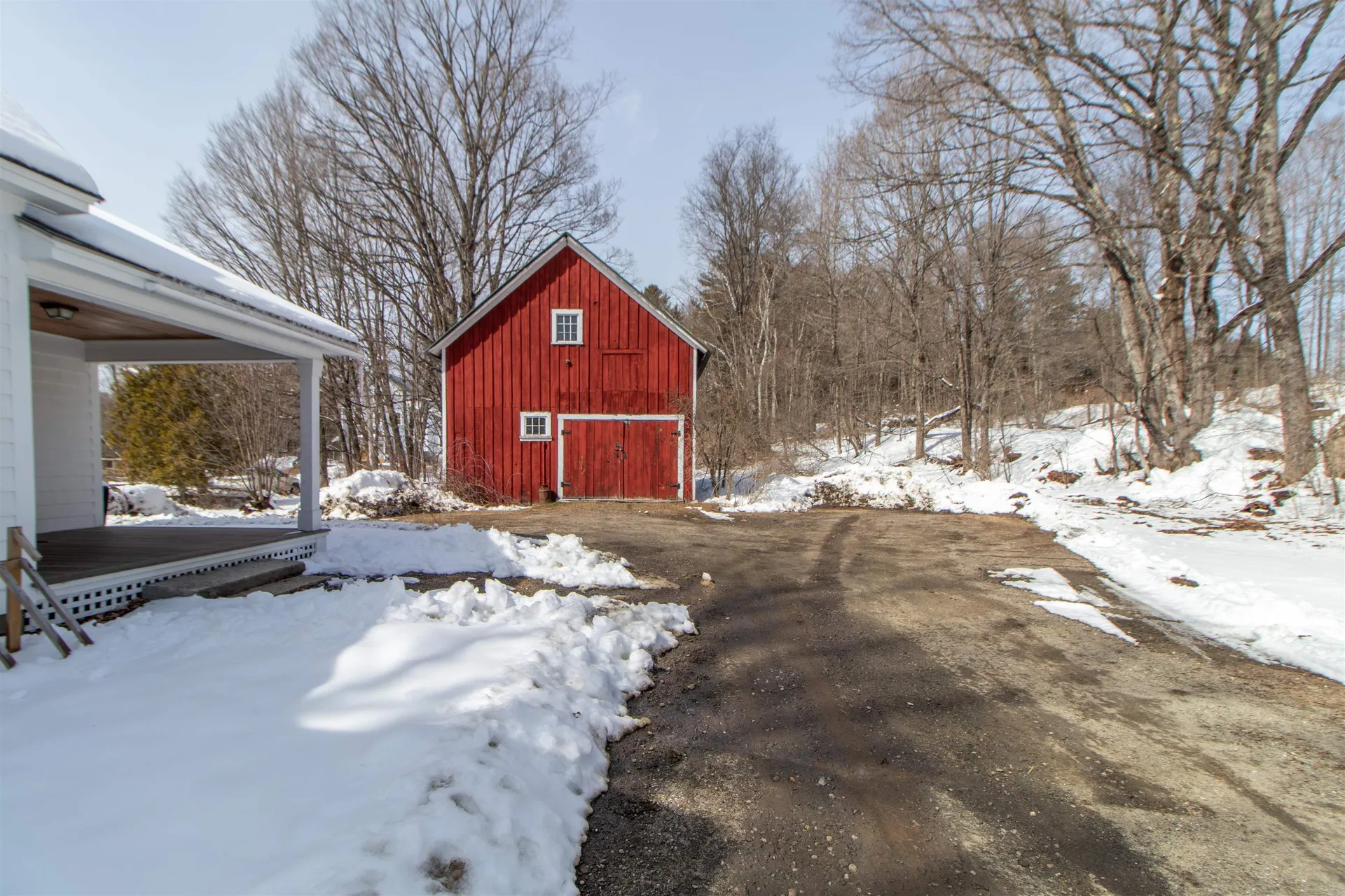 623 Vt Route 114 Burke VT 05832