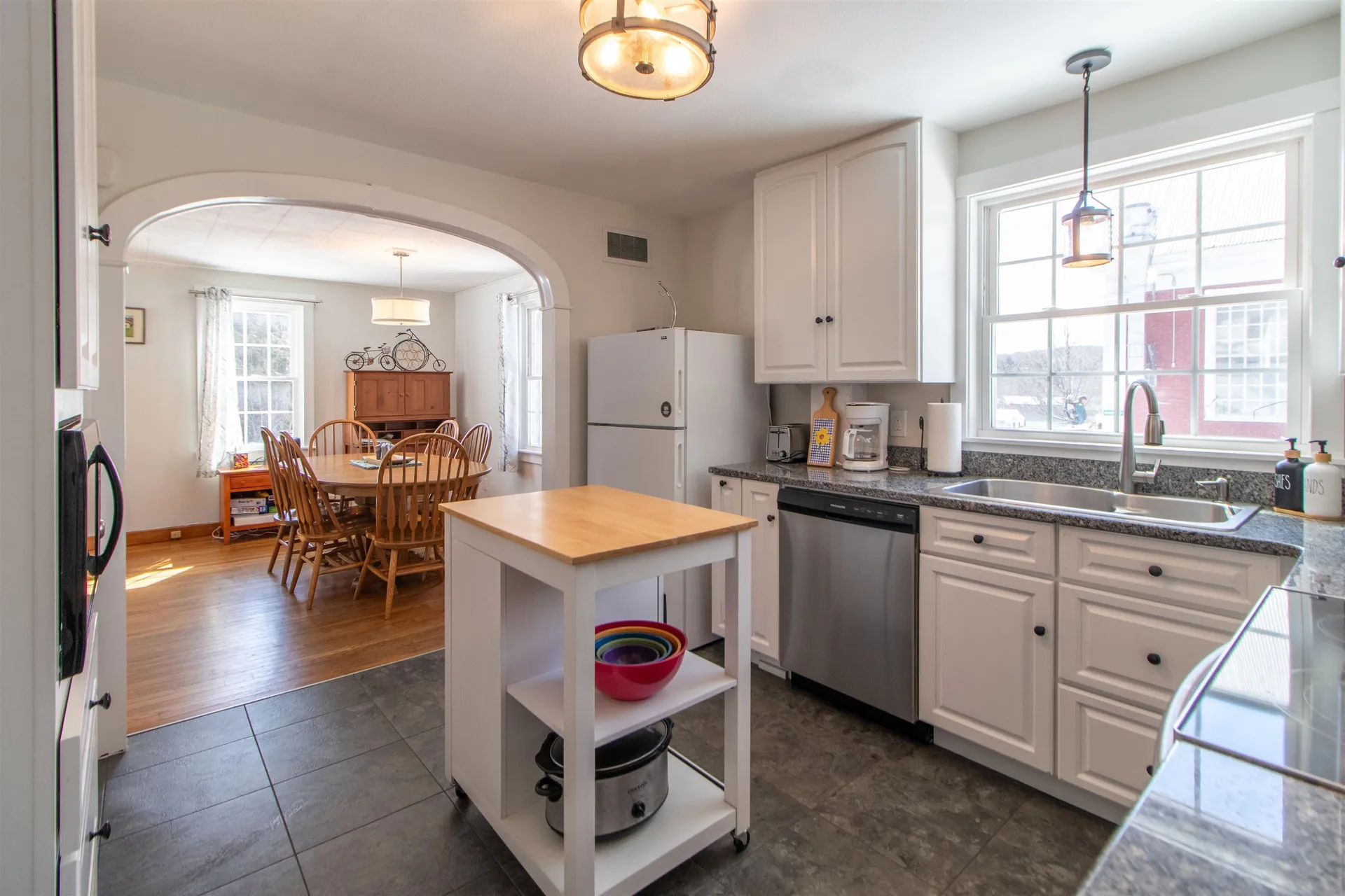 623 Vt Route 114 Burke VT 05832