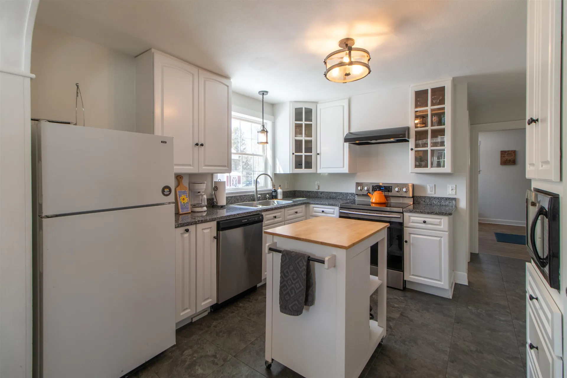 623 Vt Route 114 Burke VT 05832