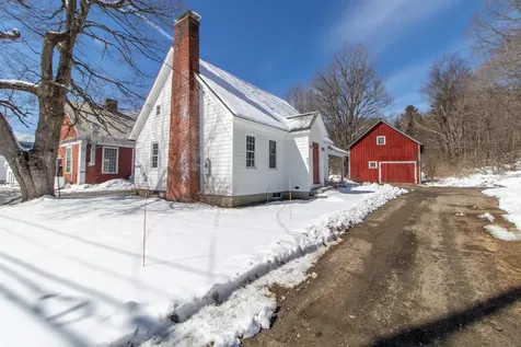 623 Vt Route 114 Burke VT 05832